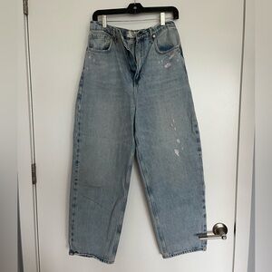 Free People Jeans